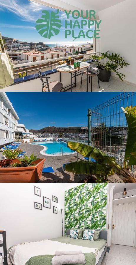 Your Happy Place Puerto Rico With Ac מראה חיצוני תמונה