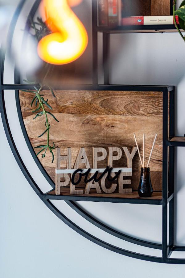 Your Happy Place Puerto Rico With Ac מראה חיצוני תמונה