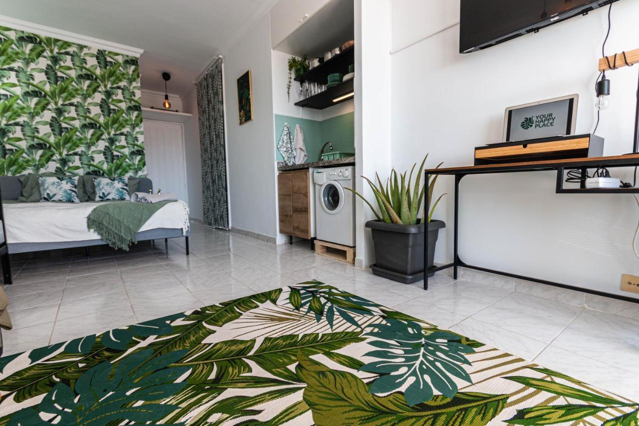 Your Happy Place Puerto Rico With Ac מראה חיצוני תמונה