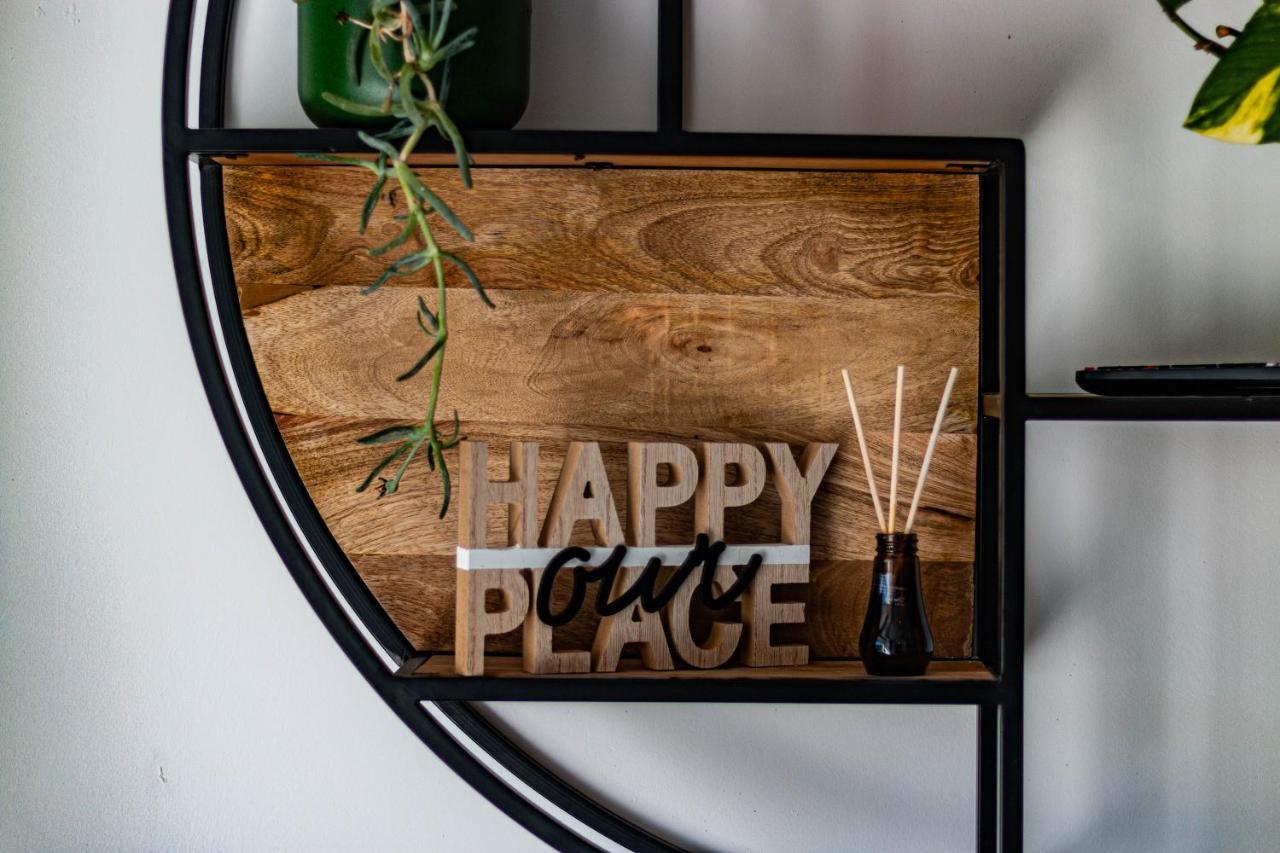 Your Happy Place Puerto Rico With Ac מראה חיצוני תמונה